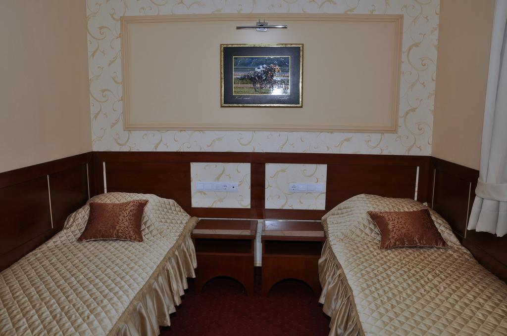 Hotel Botika Kraljevo Quarto foto