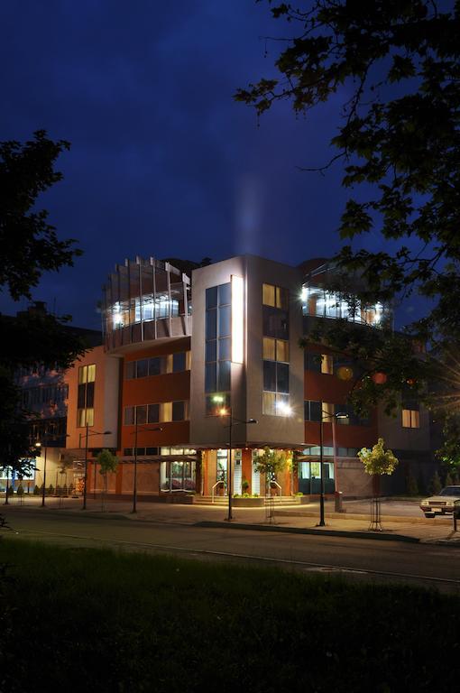 Hotel Botika Kraljevo Exterior foto